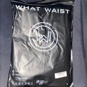 What waist waist trainer size 3x